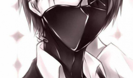 酷动漫,青春热血，梦想翱翔的视觉盛宴